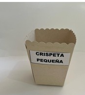 Crispeta Pequeña